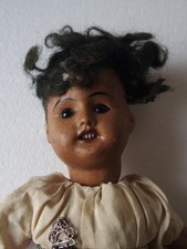 Ancienne et rare poupée