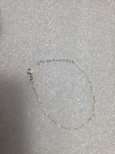 Bracelet 375 9 - or,