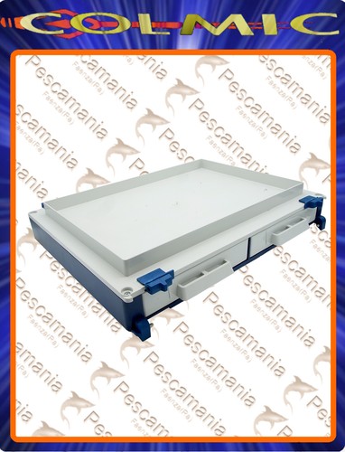 Colmic module frontal - module, 2