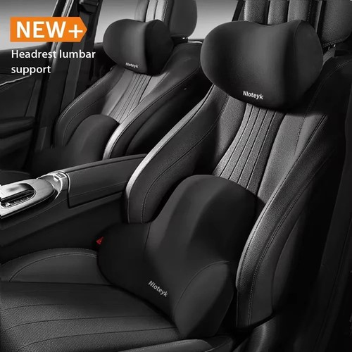 Coussin voiture mousse