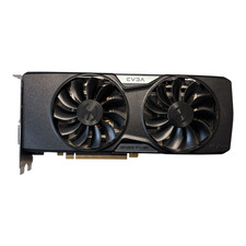 Carte Graphique EVGA nVidia GeForce GTX 960 4Go