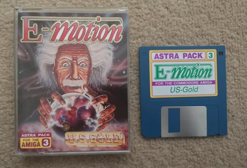 Jeu commodore amiga e - jeu,