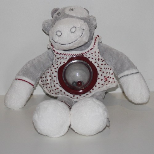 Doudou vache noukies noukie - doudou,