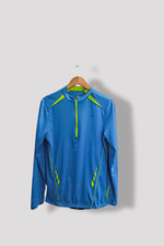 Vintage Crivit Sport bleu