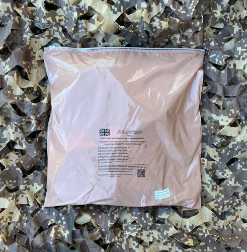 Ration combat anglaise - ration,