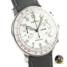 JUNGHANS Meister Telemeter
