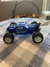 Hobao Hyper 10 TT Roller Chassis