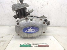 Bloc Moteur GARELLI 50cc