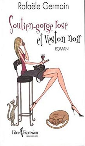 Soutien gorge rose - et, veston