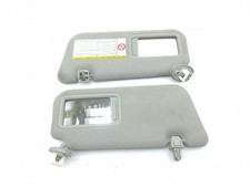 Lexus CT 200H 2012 Essence / Électricité Ensemble Pare-soleil 73kW AMD188911