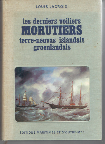 Les derniers voiliers