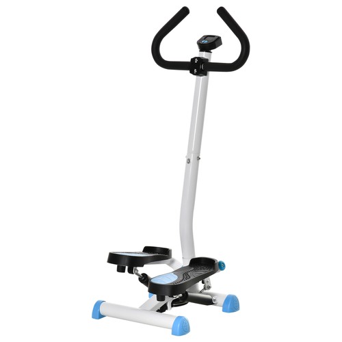 Stepper avec guidon twist - avec,
