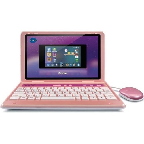 Ordinateur pour enfant - , vtech