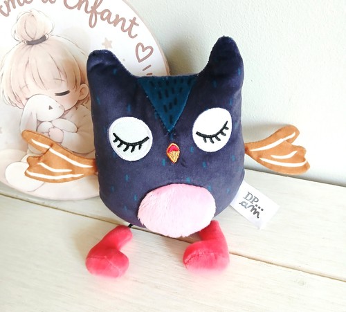 Dpam doudou peluche - dpam,
