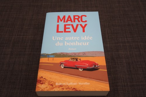 Marc levy autre - -,