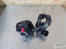 Commodo gauche Kawasaki Z 650 2017 à 2019