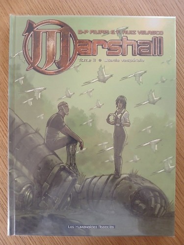 Marshall litanie - 3,