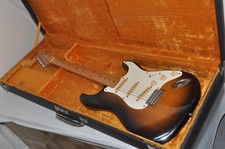 Guitare électrique Fender