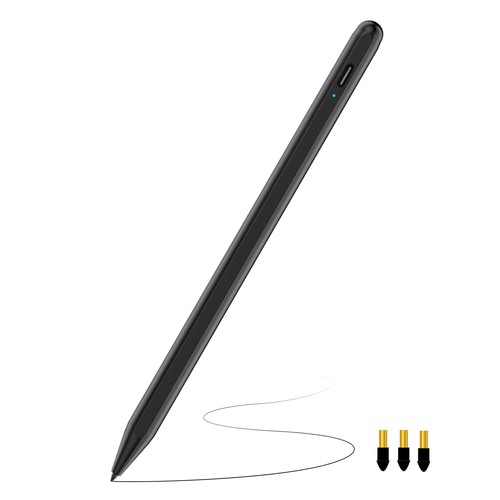 Stylet pour ipad 2025 2018 - stylet,