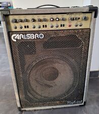 Ampli CARLSBRO Cobra 90 KB
