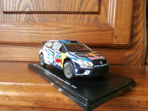 Volkswagen polo wrc - r,