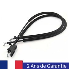 Cable Inclinaison Siege avant