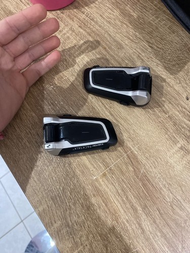 Intercom pour moto - , scarlarider