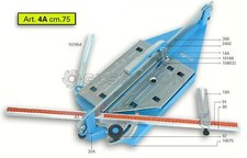 PIÈCES DE RECHANGE ET