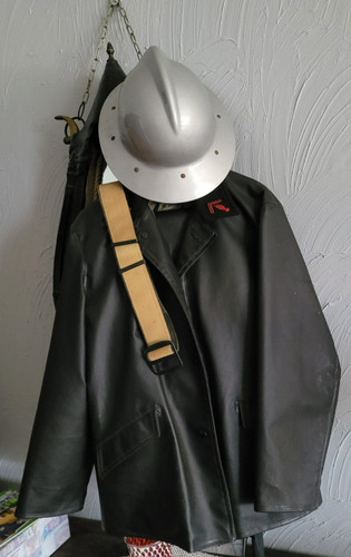 Ancienne tenue service de - service,