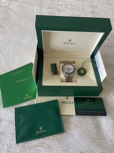 Rolex daytona coffret montre - daytona,