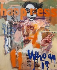 Lysiane D. COSTE Tableau