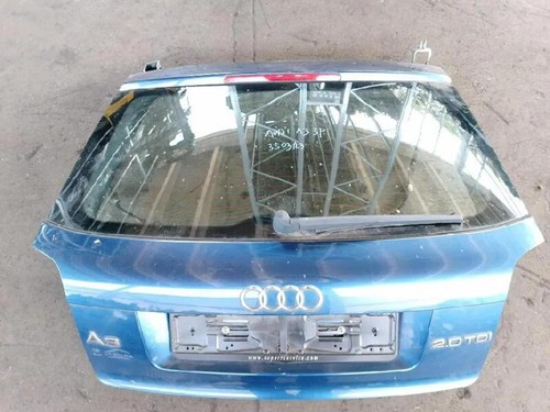 8p3827023ac hayon audi - audi, (8p)