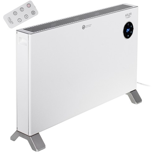 Adler 7752 radiateur - adler,