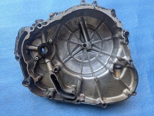 Carter embrayage suzuki - embrayage, dr