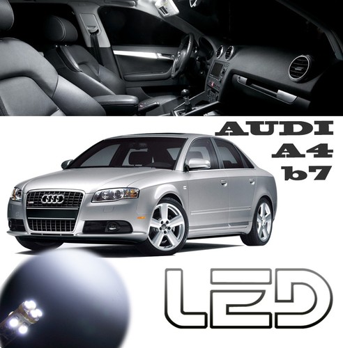 Pour audi 16 ampoules - a4,