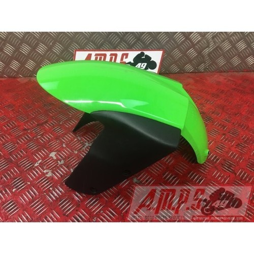 Garde boue avant kawasaki - boue, avant kawasaki