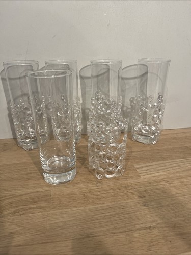Lot grands verres - lot, 5