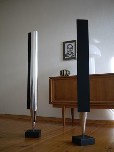 Bang olufsen beolab 8000 - bang&olufsen,