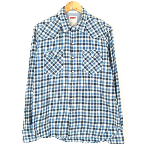 Chemise homme levi strauss - chemise,