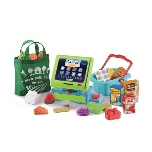 Vtech imite moi - 1,2,3,
