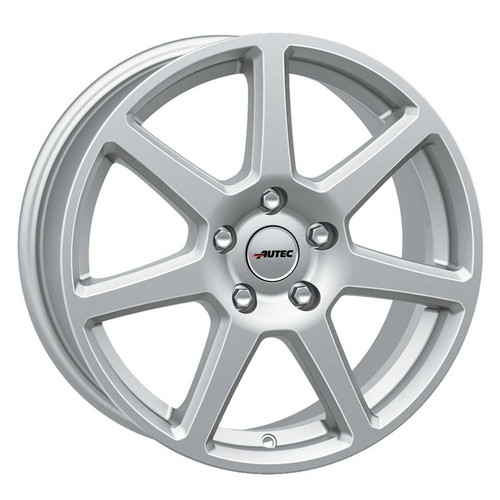 Jantes autec tallin 5x17 - tallin, 7.5x17