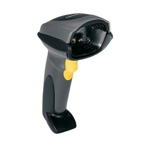 Symbol ds6707 sr20007zzr 2d - 1d,