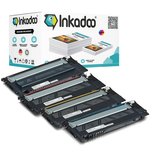 Cartouche toner compatible - toner,