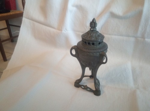 Brule encens encien - brule,