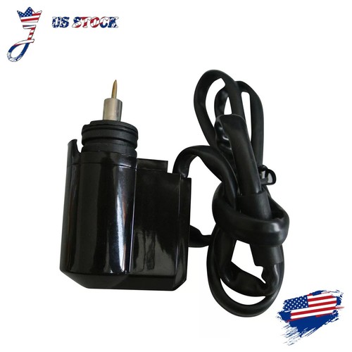 Automatic electric choke fits - automatic,