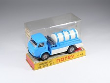 NOREV - 102 - Saviem SG4 / S5C