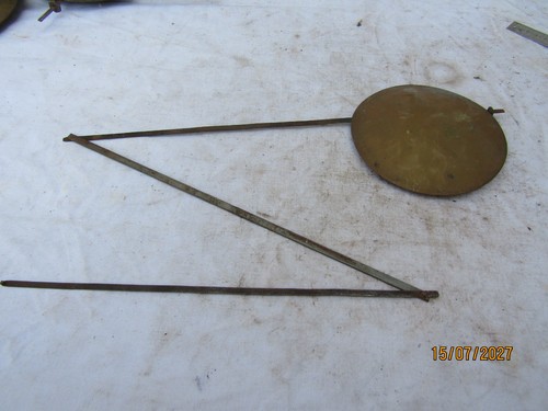 Ancien balancier d - ancien,