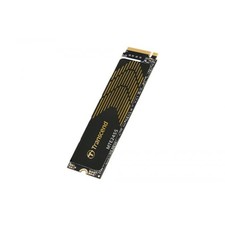 Transcend SSD 500GB M.2