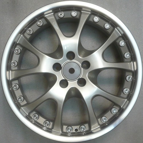 King solar 8017 jante - solar,