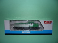 PIKO locomotive diesel BB61000 FRET SNCF 95187 NEUF